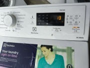Moduł programator pralki Electrolux ewt1164