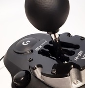 MOD V3 H Shifter Logitech G29 G27 G25 G920 G923