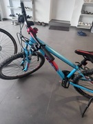 Rower Cube Acid Allroad 200  