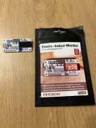 Pimoroni pim486 - Enviro Mini HAT