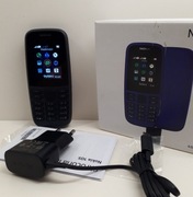 Nokia 105 (2019) 4th edition TA1174 DUAL SIM nowa