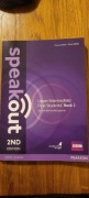 Speakout 2ed Upper-IntermediateFlexi Students'book