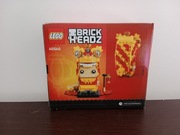 LEGO Brick Headz 40540