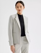 Klasyczna marynarka Zara r.XS idealna do pracy,biura