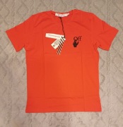 Koszulka męska Off-White.