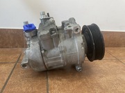 Sprężarka klimatyzacji DENSO