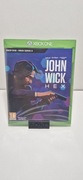 John Wick Hex Xbox One/ SeriesX 