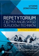 Materiały Repetytorium maturalne dla liceum i technikum