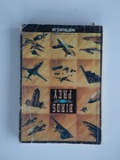 Birds of Prey - drapieżne ptaki - Electronic Arts Amiga - instrukcja IPS