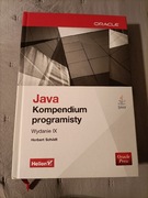Java. Kompendium programisty. Wydanie IX. Herbert Schildt.