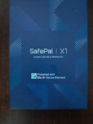 SafePal X1 portfel sprzętowy do kryptowaluty