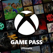 Xbox Game Pass Ultimate na 12 miesięcy | OPIS! | Konto na własność