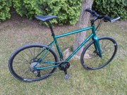 rower/frameset gravel Marin Nicasio 2 (2026)