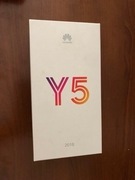 Telefon komórkowy HUAWEI Y5 2018 