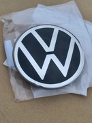 NOWY 5H0853601M Emblemat znaczek VW passat B8 lift golf przód pod radar