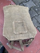 POLSKI TORNISTER WZ33 odbiory pulkowe 36 pulk piechoty