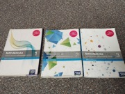 Matematyka 1,2,3 nowa era 