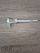 Suwmiarka elektroniczna od 0-15 cm. Dokładność gwarantowana