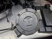 Honda cbr 600 f4i części moduł hiss licznik reflektor wypełnienie lampa