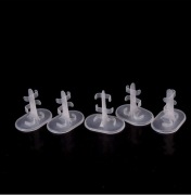 5 SZT STOJAK PODPÓRKA DLA LALKI 7.5CM