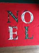 Panel poduszkowy soft velvet 50x50 cm