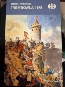 Trembowla Marek Wagner
