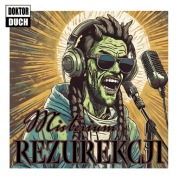 DMG 96 x Feliepe - Misterium Rezurekcji EP (2024)