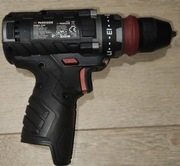 Wkrętarka Parkside Performance 12 V PBSPA 12 E4 uszkodzona