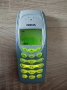 Nokia 3410 - sprawna - KLASYK
