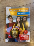 W poszukiwaniu wolności 1