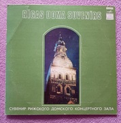 Płyta winylowa 7" Rigas Doma Suvenirs 