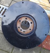 Koło zamachowe Mercruiser 3.0 140Hp Stary typ.