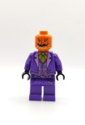 Lego Minifigures - Headless Horseman / Halloween