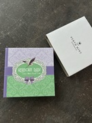 Srebrna moneta Newborn 1/2 uncji srebra