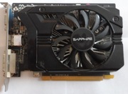 Karta graficzna Sapphire Radeon R7 250 1GB GDDR5 With Boost PCI-E