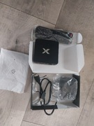 Multimedialny Android 4K TV Box Smart TV 4GB RAM 32GB, WiFi, 4K HD PIL