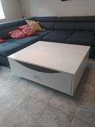 Meble do salonu połysk