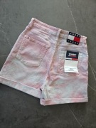 Tommy hilfiger  _ szorty nowe r . 28 