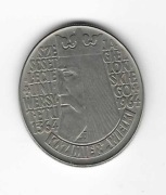 10 ZŁ  KAZIMIERZ WIELKI   wypukły  Około menniczy   KW