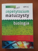 Repetytorium maturzysty Biologia 