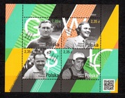 Bl.262 Wybitni polscy trenerzy