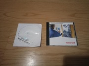 Program Galaxy Dimenson honeywell