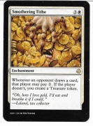 Smothering Tithe [MTG] [PROXY] Magic the Gathering