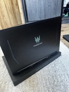 Acer Predator Helios 300 17.3 144hz RTX2070