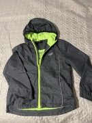 Kurtka 4F dla chłopca wiosna/jesień r.122