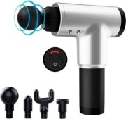 PISTOLET DO MASAŻU MASSAGE GUN MASAŻER WIBRACYJNY