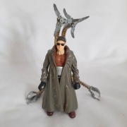 Doctor Octopus Marvel Legends Doc Ock Spider Man Hasbro figurka