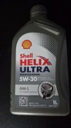  Shell HELIX ULTRAPROFESSIONAL 5W-30 AM-L