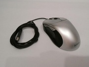 Mysz przewodowa A4tech OPTO429 dwurolkowa