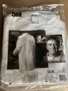 FARTUCH KOMBINEZON OCHRONNY XL 3M-FLAB 4440